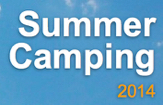 Logo SummerCamping